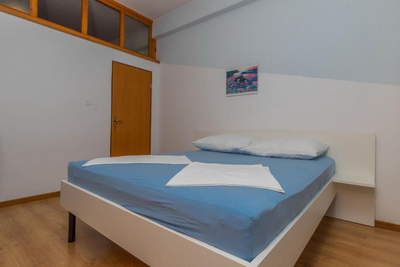 Apartman Lux1 セルツェ エクステリア 写真