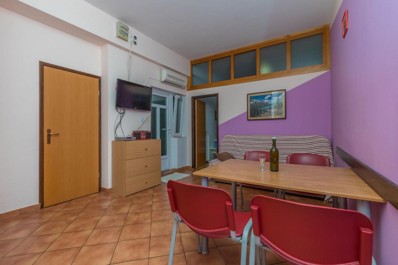 Apartman Lux1 セルツェ エクステリア 写真