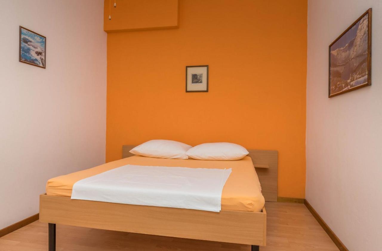 Apartman Lux1 セルツェ エクステリア 写真