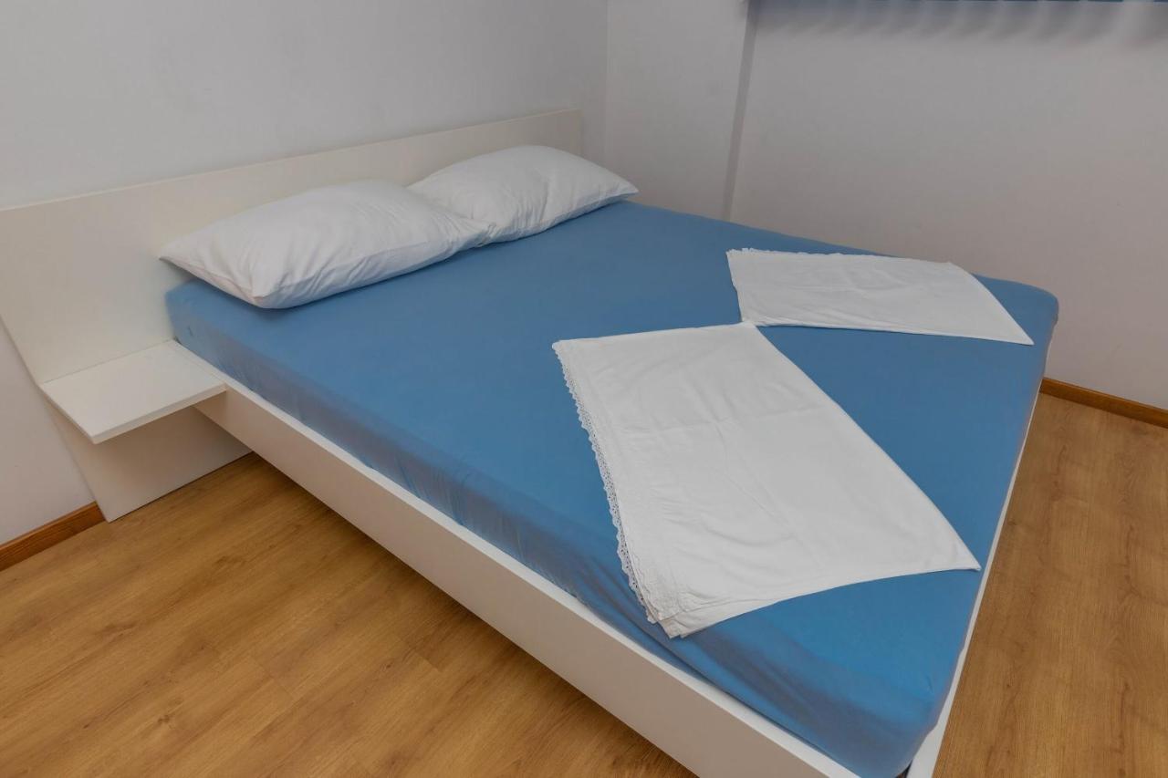Apartman Lux1 セルツェ エクステリア 写真