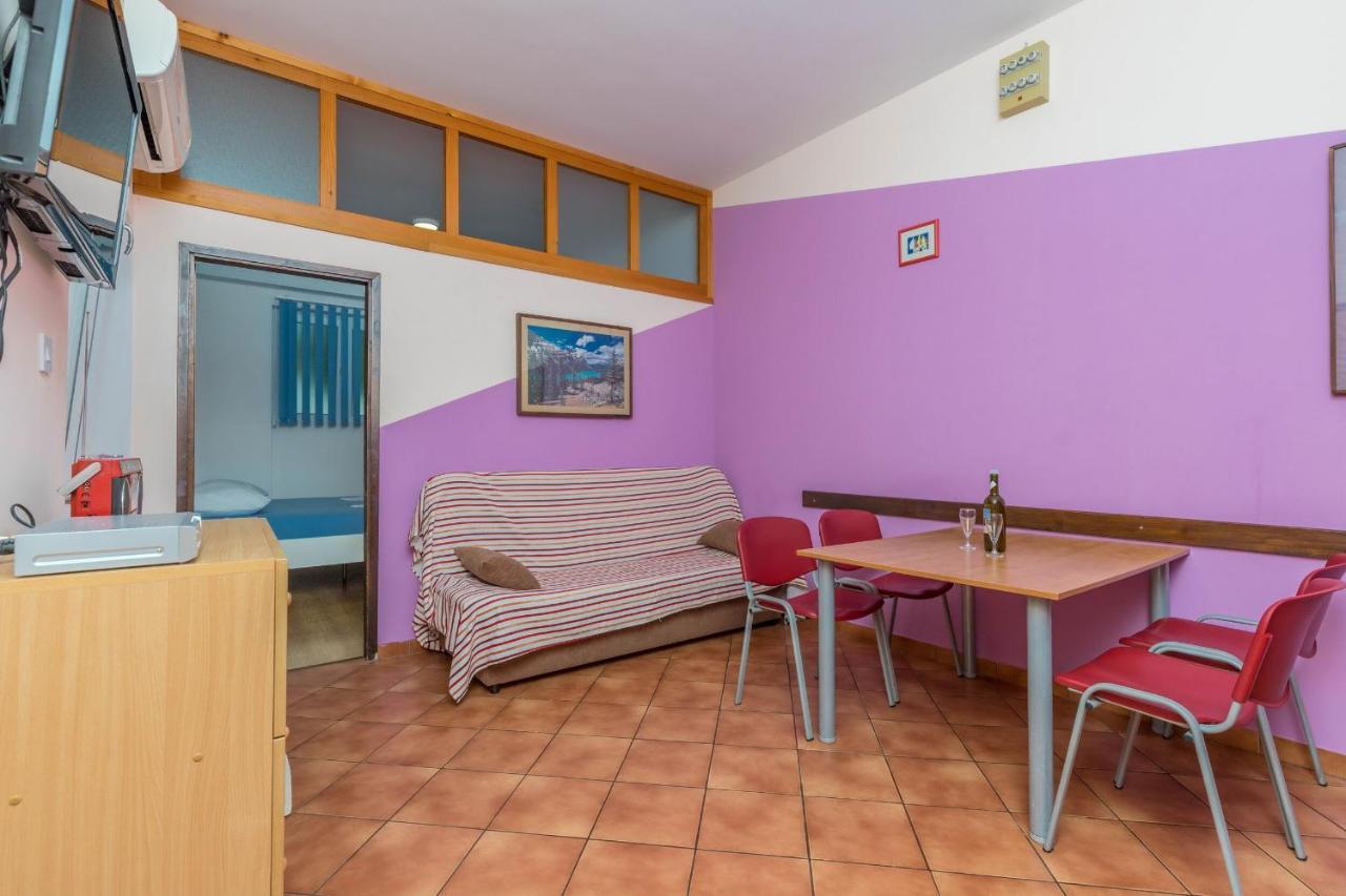 Apartman Lux1 セルツェ エクステリア 写真