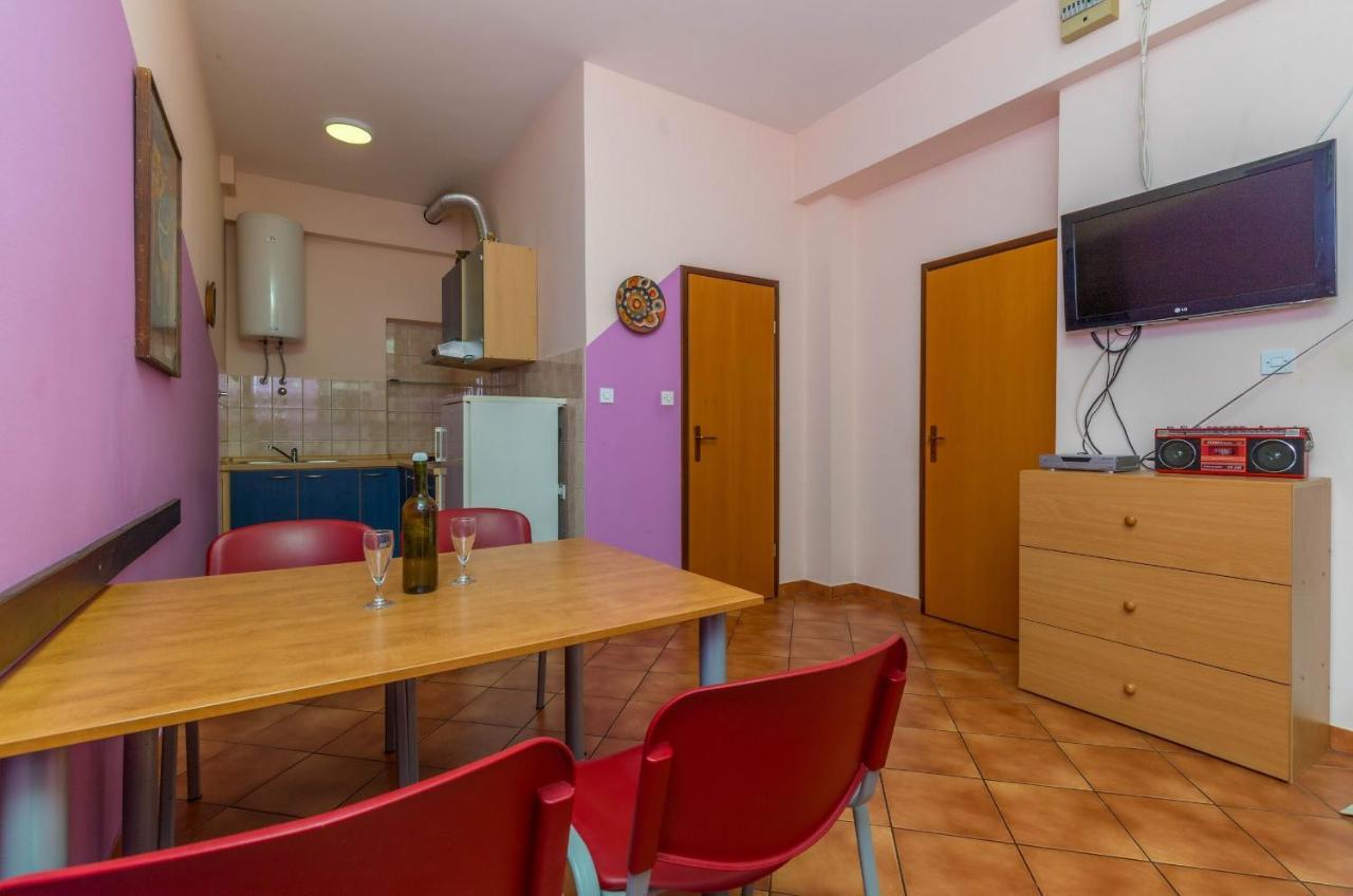 Apartman Lux1 セルツェ エクステリア 写真
