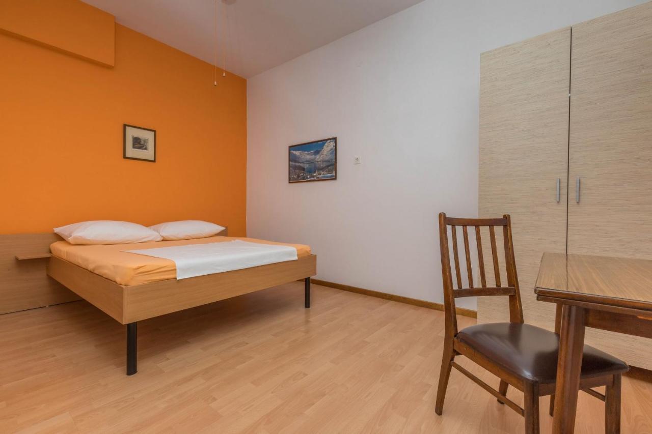 Apartman Lux1 セルツェ エクステリア 写真